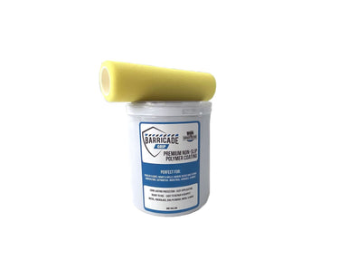 Barricade Grip Premium Non-Slip Polymer Coating Coatings